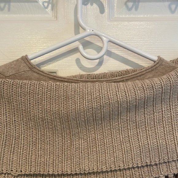 Alice + Olivia Cashmere Fringe Dress Small - Picture 4 of 5